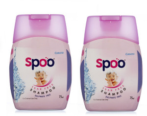 spoo shampoo price