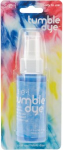 SEI Tumble Dye Craft & Fabric Tie-Dye Kit 2oz 8/Pkg