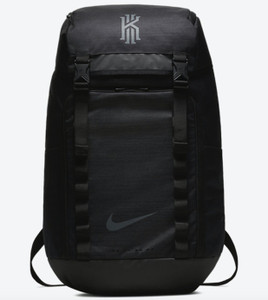 NIKE Kyrie Weekender 36 L Laptop Backpack Black Price in India