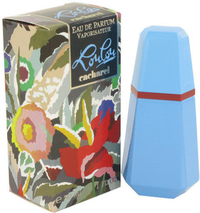 Lou lou blue cacharel on sale