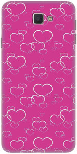 7C Back Cover for SAMSUNG Galaxy On Nxt