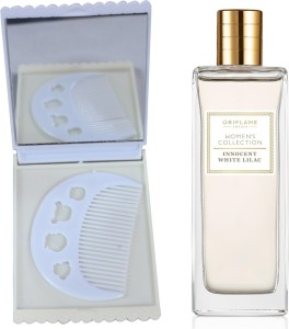 Oriflame Sweden Women s Collection Innocent White Lilac Eau de