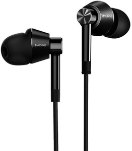 Dual driver earphones flipkart online
