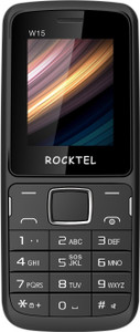 Rocktel W15