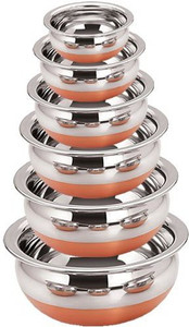 Royal Sapphire 6pcs Handi set Handi 10 L