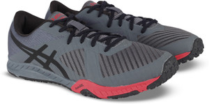 Asics weldon x hotsell training shoes review