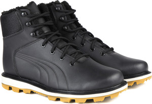 Puma desierto fun 2025 black