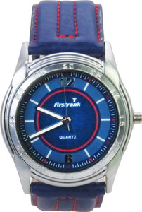 Buy FIRSTRANK Analog Watch For Men Watchfr1 Online at Best Prices in India Flipkart