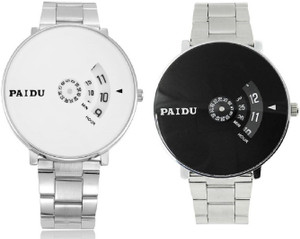 Paidu Watches Buy Paidu Watches Online At Best Prices In India Flipkart Com More than 13 watch paidu at pleasant prices up to 11 usd fast and free worldwide shipping! paidu watches buy paidu watches