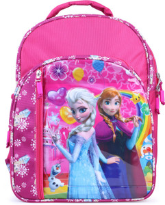 Ladkiyon ke school best sale bag