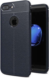 mCase Back Cover for Apple iPhone 8