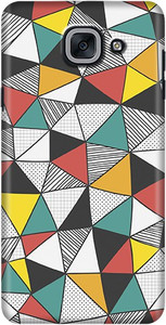 DreamCreation Back Cover for Samsung Galaxy J7 Max