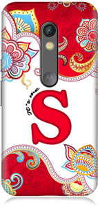 7C Back Cover for Motorola Moto X Play
