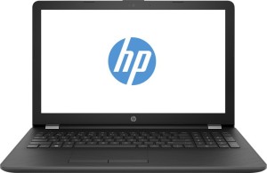 HP Notebook APU Dual Core A9 - (4 GB/1 TB HDD/Windows 10/2 GB Graphics) 15-BW089AX Laptop(15.6 inch, SMoke Grey)