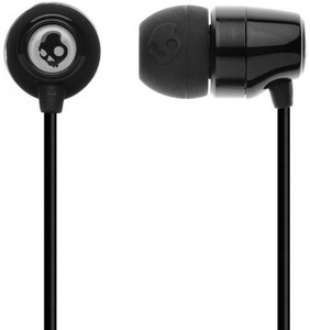 ROAR BV_2557F_vivoearphone_FX1356V Wired Headset with Mic