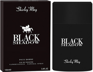 Black shadow perfume price deals