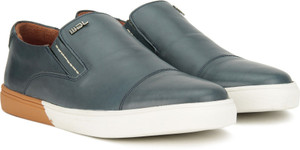 Woodland Slip on Sneakers For Men Best 