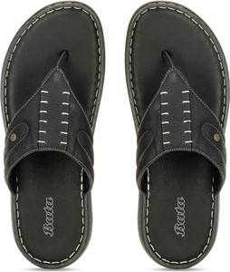 Flipkart bata slippers best sale