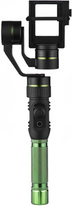 hohem HG5 PRO 3-axis Universal Stabilizing Gimbal for action camera Monopod Kit