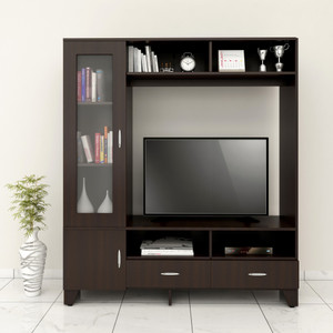 Crystal Furnitech Avery Engineered Wood TV Entertainment Unit