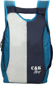 Chris & Kate CKB_131RT Waterproof School Bag