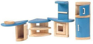 Plan toys dollhouse kitchen 2025