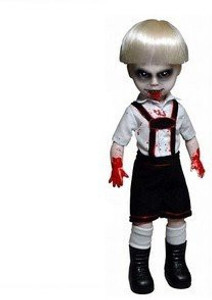 Living dead dolls hansel hot sale and gretel