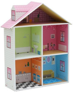 Melrose dollhouse new arrivals