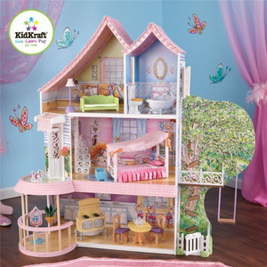 Fancy nancy playset store