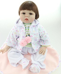 Fat hotsell reborn dolls