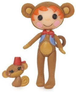 Lalaloopsy ace sales