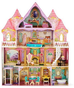 Princess house doll on sale