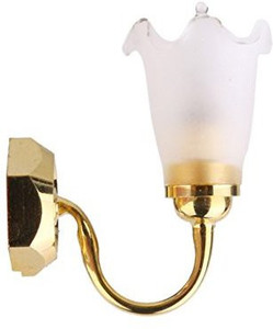 Dolls house wall best sale lights