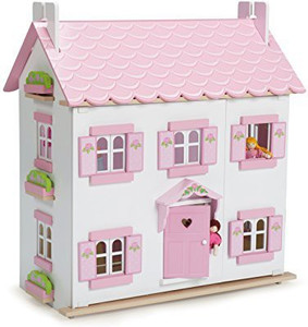 Sophie's shop doll house