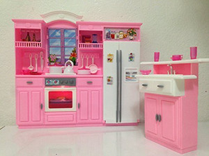 My fancy life doll outlet furniture
