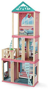 Imaginarium dollhouse accessories sales