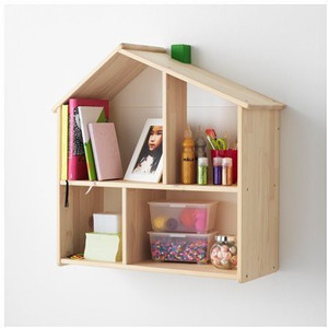 Amazing on sale doll house