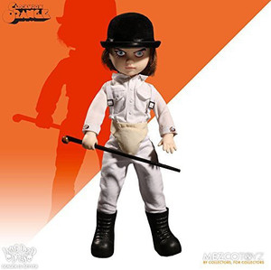 Living dead dolls clockwork orange online