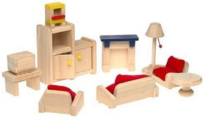 Small world toys dollhouse hotsell