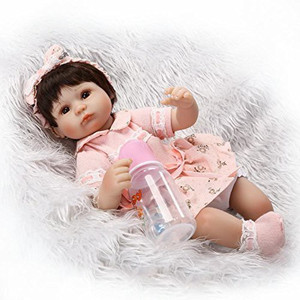 silicone baby price