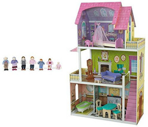 Kidkraft florence dollhouse outlet