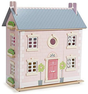 Le Toy Van Bay Tree Dollhouse Bay Tree Dollhouse . Buy Doll toys