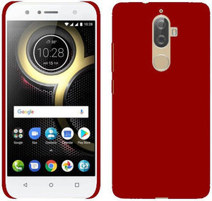 MV Back Cover for Lenovo K8 Note