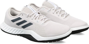 Adidas crazytrain elite review clearance