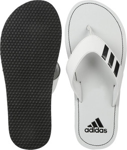 adidas coset flip flops