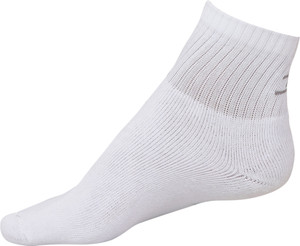Jockey Marco Men's Solid Ankle Length Socks
