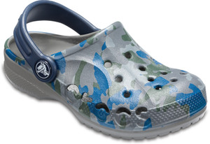 Crocs Boys & Girls Slip-on Clogs
