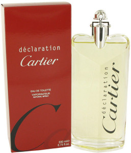Declaration cartier 200 ml clearance