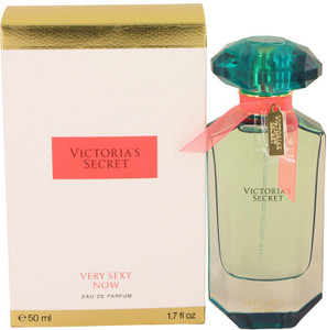 Buy Victoria s Secret Very Sexy Now 2016 Eau de Parfum 50 ml