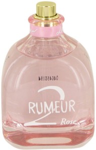 Buy Lanvin Rumeur 2 Rose by Eau de Parfum 100 ml Online In India